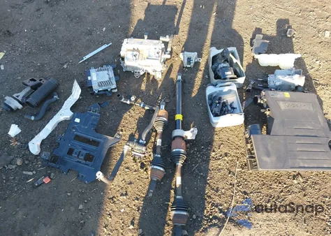 2020 Hyundai Ioniq Hybrid Se from USA, damaged, VIN KMHC75LC1LU215990